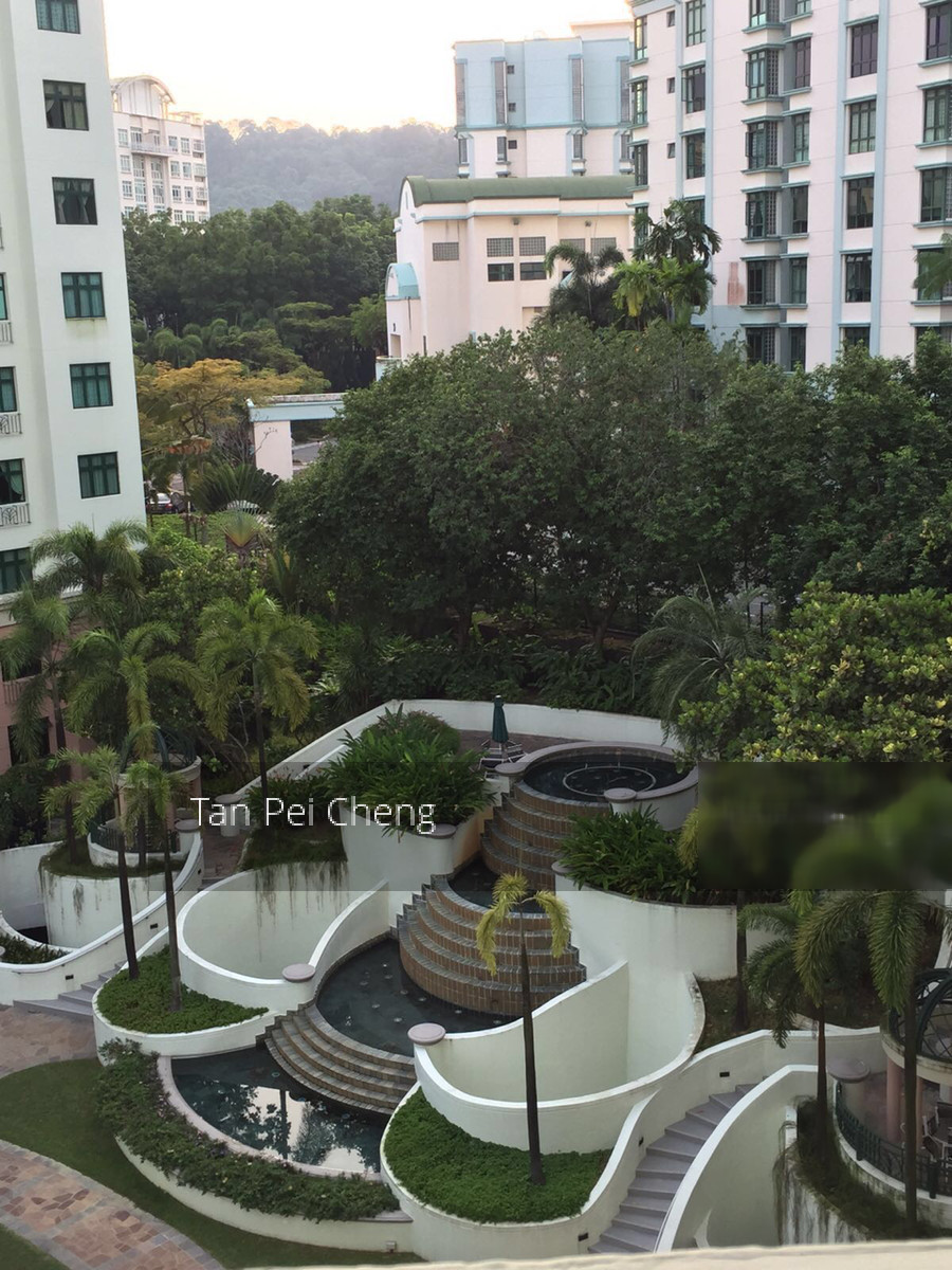 Hillview Green (D21), Condominium #146771732